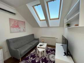NBG SKY VIEW Apartments